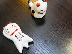 餐具摆设-顶屋咖喱(武大店)
