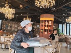 -京北渔家傲