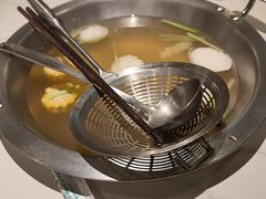 -八合里潮汕鲜牛肉火锅(万科里店)