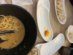 -一風堂拉面(深圳湾万象城店)