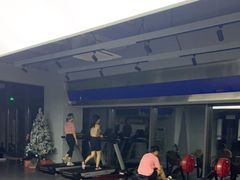 -METIS FITNESS女性健身工作室