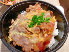 -味千拉面(德雅路CFC富兴时代店)