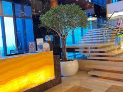 -上海龙之梦万丽酒店