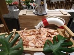 -沈阳和平艾美酒店新食谱西餐厅