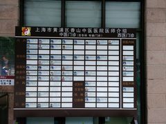 -上海市黄浦区香山中医医院