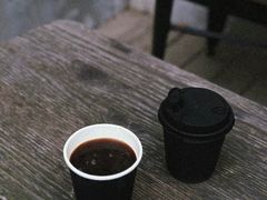 -Vanilla Specialty Coffee(八大关店)