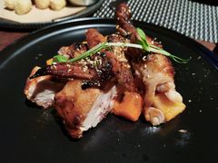 -West10 西拾·西餐厅·创意菜(未来科技城店)