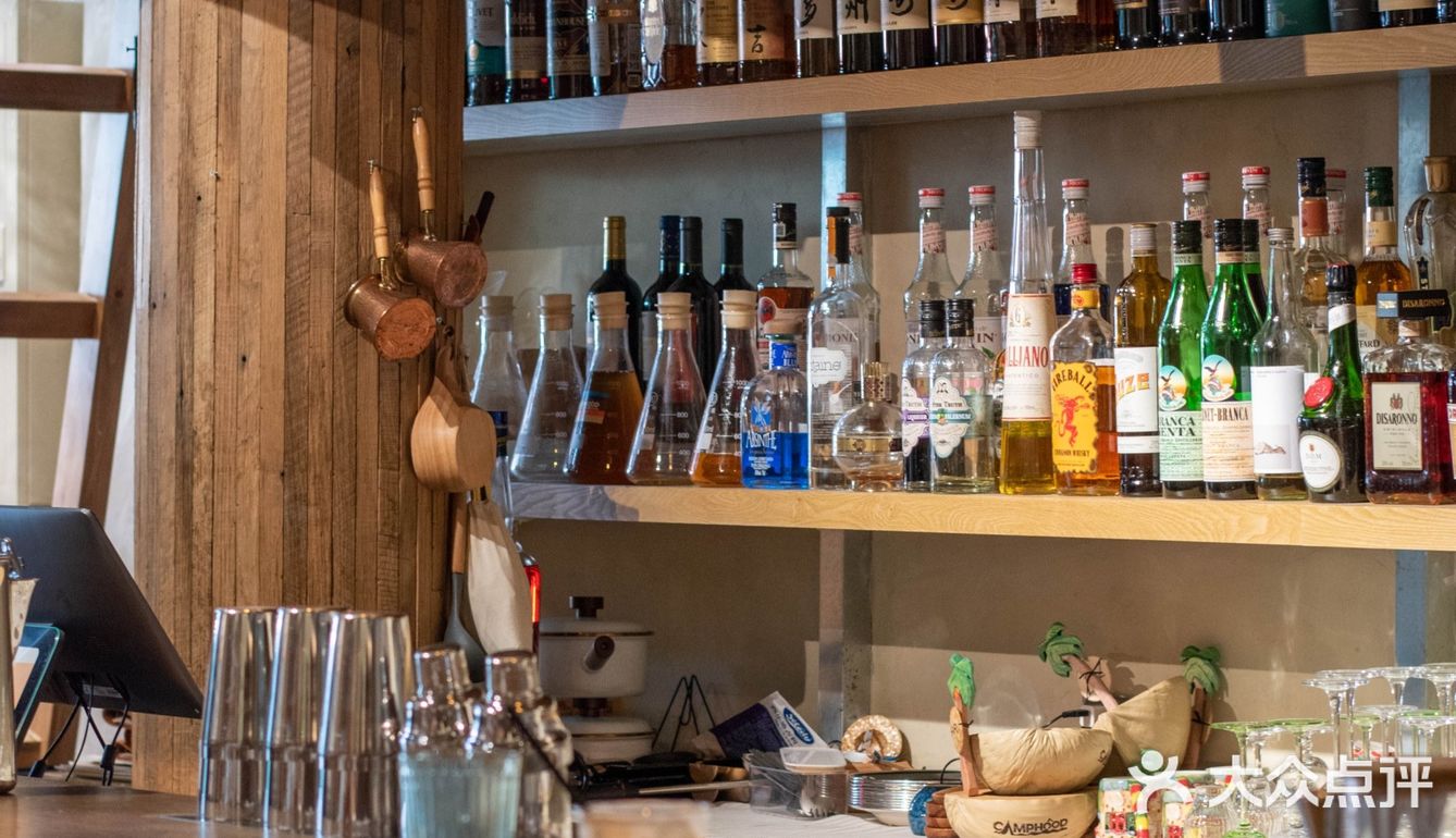 下次再试试看胡椒+柚子的那款。工作日中午人还挺多