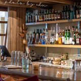 下次再试试看胡椒+柚子的那款。工作日中午人还挺多