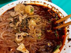 -甘记肥肠粉(马鞍北路店)