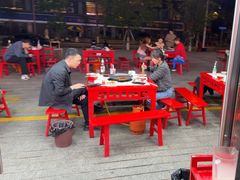 -老张记鲜切牛肉自助火锅(龙光世纪中心店)