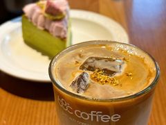 -68度C COFFEE(丞相府店)