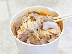 -四里沙茶面(湖滨四里店)