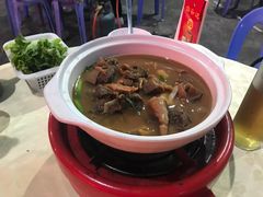 -老东风菜馆·潮汕大排档