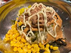 -花腰餐吧Bistro烧烤 傣味(传媒大学店)