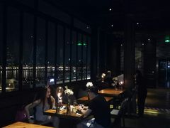 大堂-AZUL by FUEL蓝色·法式酒馆(琶醍店)