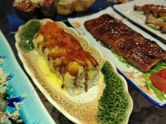 -米彩料理(西丽店)
