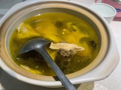 黄山土母鸡汤-徽珍源(龙茗路店)