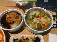 -老乡鸡(六安阳光欧洲城店)