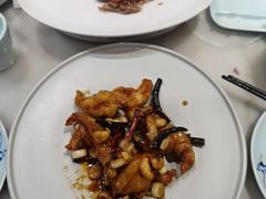 -鸭匠食府·挂炉烤鸭·新京菜(阜成路店)