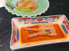 -松鹤精致料理(五一中路店)