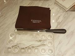 -GODIVA(万象城店)