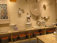 -灶东家民间菜(回兴店)