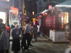 -衣裳街历史文化街区