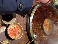 -巴倒烫陆派火锅山庄(南山总店)