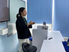 -新航道雅思托福·留学·考研培训(人民广场校区)