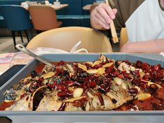 -鱼酷活鱼烤鱼(沈阳大悦城店)