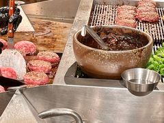 -肉肉大米(金虹桥店)