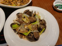 -喜来酌海鲜·饺子(和平一店)