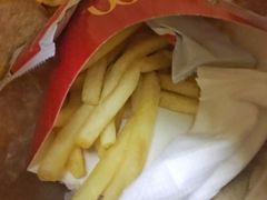 -麦当劳(东急新天地店)