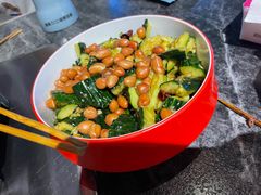 -醉炫音速烧烤(沙河总店)