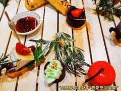 -五洲咖啡厅(五洲大酒店)