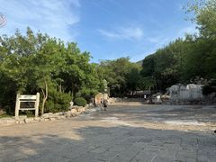 -千佛山风景名胜区