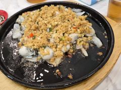 -张妈台式锅烧(深大店)