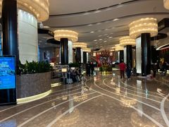 -上海凯宾斯基大酒店