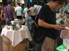-多伦多海鲜自助餐厅(百盛购物中心三阳店)