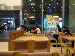 -德克士(虹桥火车站店)