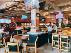 大堂-COMMUNE幻师(十亩地店)