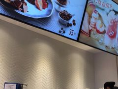 -DQ·蛋糕·冰淇淋(绿宝店)