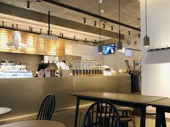 -喜茶(上海兴业太古汇店)