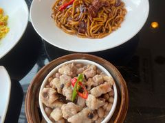 -高第街56号港式餐厅(山大路店)