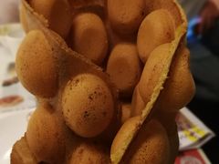 -新大咀港式茶餐厅(宝山万达店)