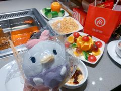 -海底捞火锅(松雷店)