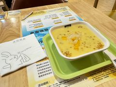 -满记甜品(王府井北京市百货大楼店)