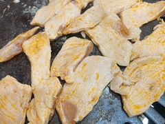 -平山城鑫烧烤(建国楼店)