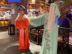 -二十八里太湖船菜(吉祥路店)